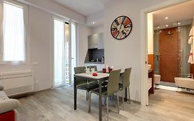 Dante e Virgilio Apartments