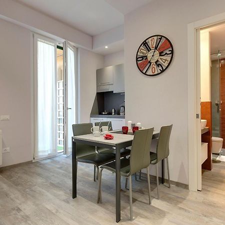 Dante & Virgilio Apartments By Mamo Florence Buitenkant foto