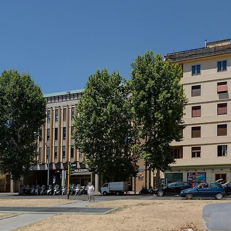 Dante & Virgilio Apartments By Mamo Florence Buitenkant foto